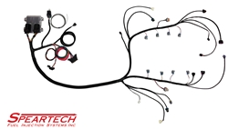 58x Harness Package (Manual) 58x Harness Package (Manual)