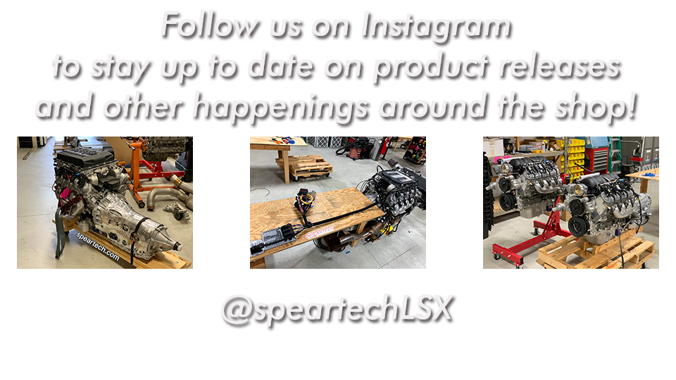 Speartech