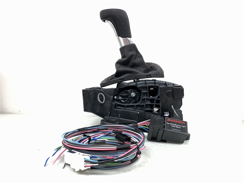 10L90 Floor shifter