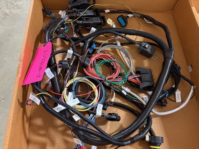 SFT 5000 Tap Shifter
