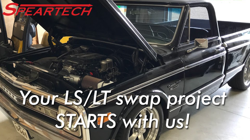 Speartech